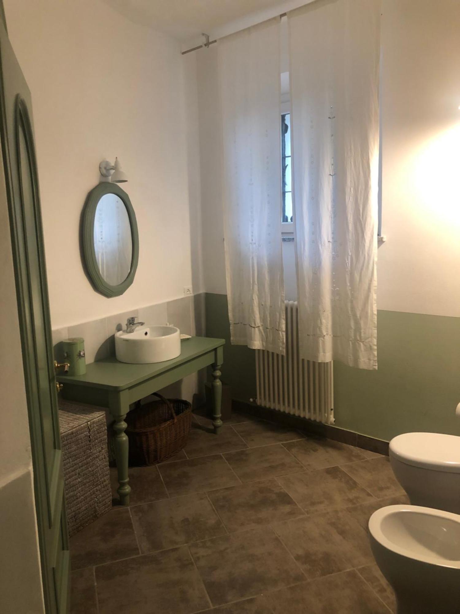 I Tre Merli Mortara Exterior foto